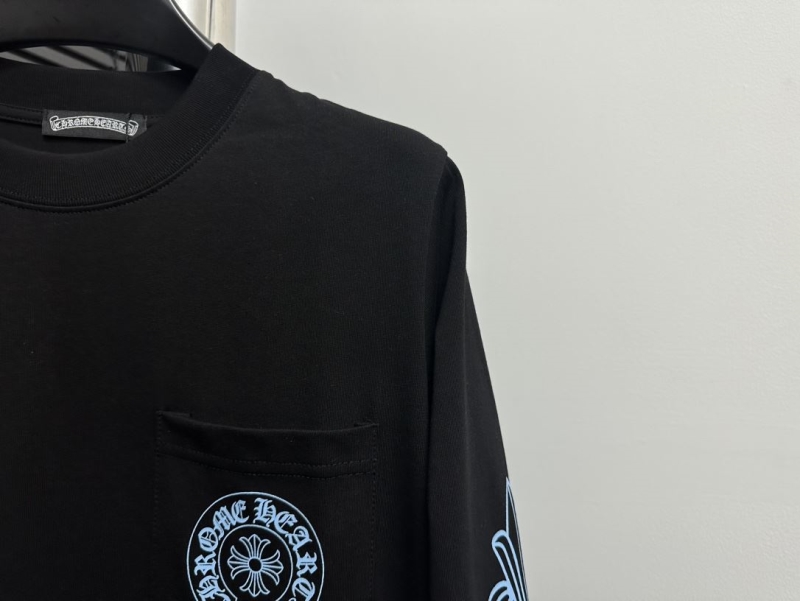 Chrome Hearts T-Shirts